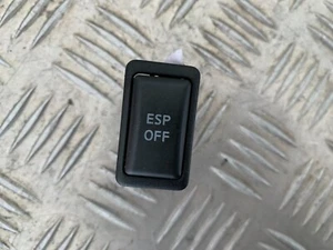 Bouton interrupteur ESP OFF - NISSAN PRIMERA IV (4) - De 06-2002 à 12-2006 - Picture 1 of 3