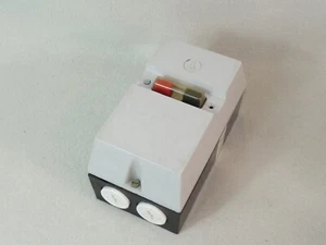 1 Stück DDR Motorschutz Schalter Hauptschalter Nockenschalter Hebebühne Säge usw - Bild 1 von 6