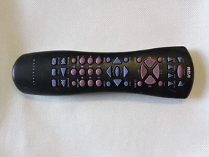 Mando a distancia RCA CRK76SG3 CS4240RE DR420RE DRD202RA DRD20RE DRD222RP DRD303 B25 (JS) ( - Imagen 1 de 3