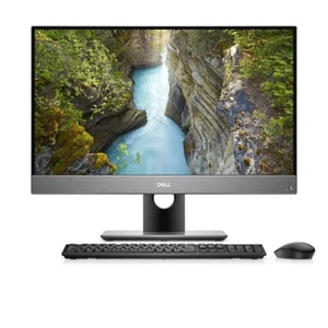 Dell OptiPlex 7490 24" FHD AIO Core i7-10700 Build to Order Win 11 - Picture 1 of 1