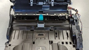 ✅ HP Officejet Pro 8600 Premium N911n Top Scanner ADF Auto Doc Feeder with Cover - Picture 1 of 11
