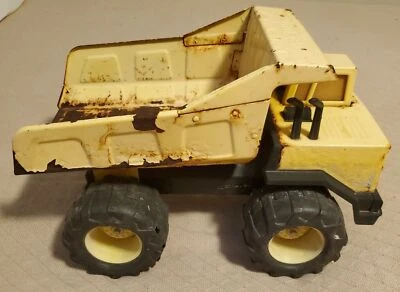 Tonka Dump Truck 16" Long - Image 1 of 4