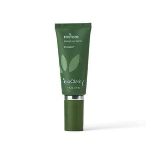BioClarity Restore Gel-Based Serum 100% Vegan 1 Fl Oz 30 ML - 1 Pack - Picture 1 of 4