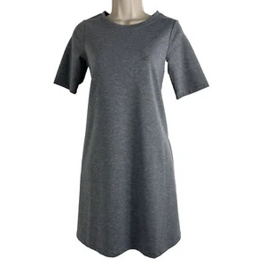 New Lila Rose T Shirt Dress Women's XS Short Sleeve Crew Neck Above Knee NWT - Picture 1 of 13