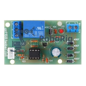 Liquid Level Controller Sensor Module Water Level Detection Sensor Component M - Picture 1 of 4