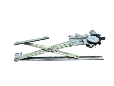 HONDA INSIGHT ELEVALUNAS MOTOR LADO PASAJERO DELANTERO IZQUIERDO NS 2009 - 2014 🌟 Foto 1 de 4