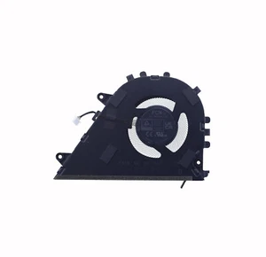 Laptop CPU Cooling Fan for HP TPN-C179 N95861-001 FSHL DC5V 0.8A 4-Pin - Picture 1 of 2