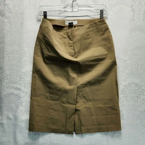Gonna Armani Exchange marrone taglia 4* - Foto 1 di 5