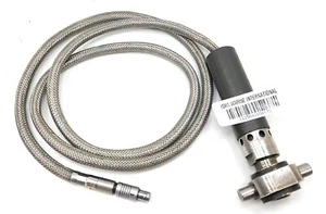 Kistler 7513 Pressure Sensor Thompson Adapter Tube IMI - Picture 1 of 7