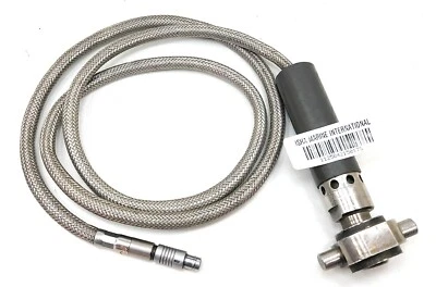 Kistler 7513 Pressure Sensor Thompson Adapter Tube IMI - Image 1 of 4