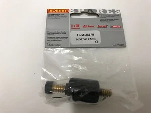 HJ2102/8 Hornby Jouef Motor for Diesel Autorail CGL 2106 IS7f - Picture 1 of 1