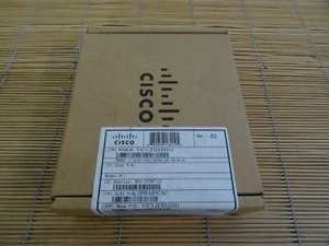 NEW Cisco VIC3-2FXS/DID Foreign Exchange Station FXS interface NEU OVP UNGEÖFFNE - Bild 1 von 1
