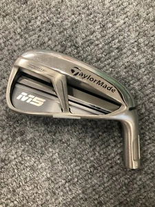 Taylormade/M5 Speed Bridge/7 Iron/RH/Head ONLY/Demo/SL0069 - Picture 1 of 4