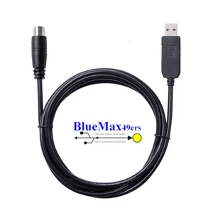 PMC-310S - LS Electric - PLC & Controller cable - XBC, XBM, XGB Series - Picture 1 of 3