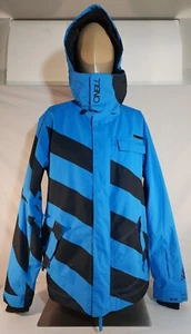O'Neill Womens Fifty2 Seb Toots Signature Edition Ski Jacket Coat Snowboard Top - Picture 1 of 22