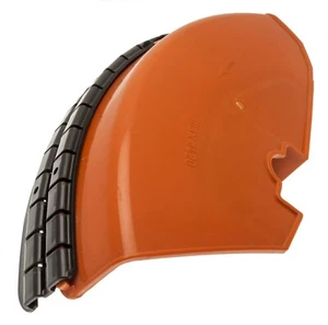 Protezione decespugliatore adatta per STIHL FS300 FS350 FS310 FS44 FS400 FS450 - Foto 1 di 3