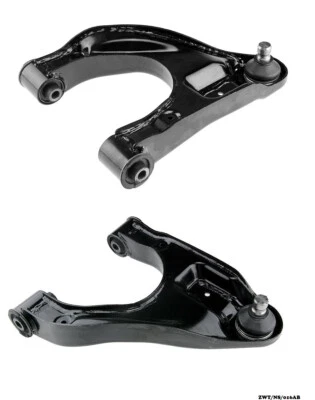 2 x Rear Upper Control Arm For NISSAN PATHFINDER R51 2005 + ZWT/NS/016AB - Image 1 of 4