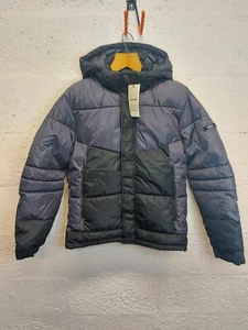 Jack & Jones JCOPAN PUFFER - Winter jacket LARGE BNWT - Picture 1 of 8