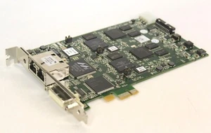 U529R 520-2014, 410-2014-0001 Graphics, Card, Encoder, R22XX, DCSL - Picture 1 of 3