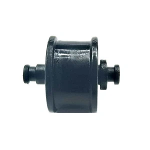 Belt Transfer Roller Fits For  HP DesignJet T1100 Z3200 Z2100 Z5200 Z3100 T610 - Picture 1 of 4