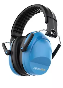 Kids Noise Cancelling Ear Muffs 27dB Noise Cancelling Headphones for Autism S... - Picture 1 of 7