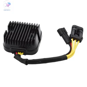 For Polaris Ranger 900 XP RZR 4013978 4015816 New Voltage Rectifier Regulator - Picture 1 of 9