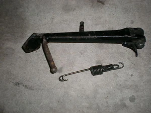 Suzuki GSF 1200 GSF1200 Bandit Side Stand with Hardware - Picture 1 of 1
