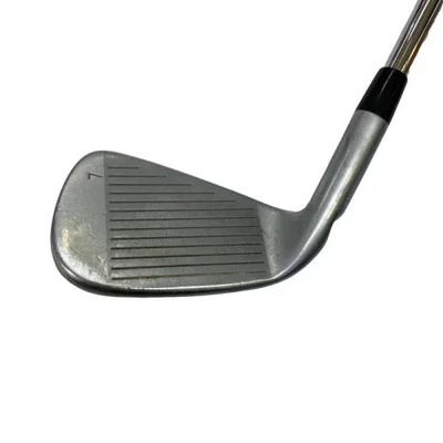 Ping i200 Iron Set 5-9,W 6pc Flex Stiff AWT 2.0 LITE Graphite - Image 1 of 4