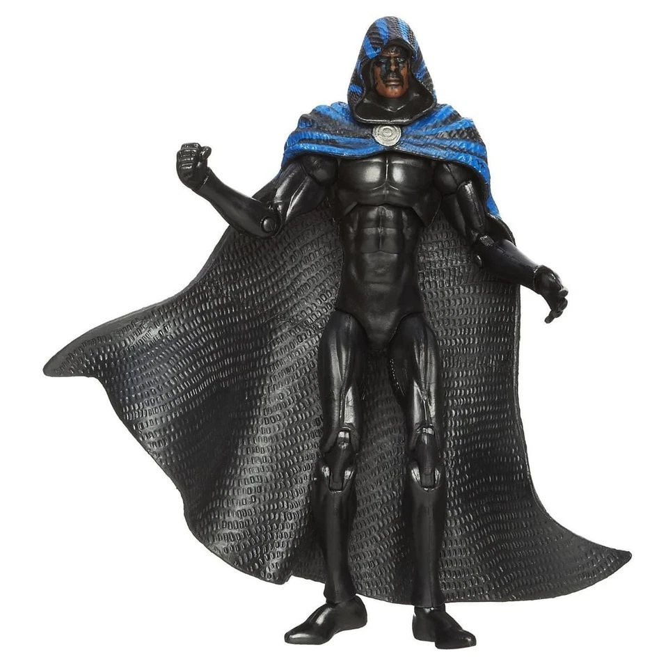 Figura de acción Marvel Universe Classics 3,75": Capa Foto 1 de 1