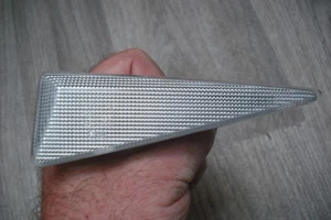 RENAULT SCENIC ESPACE MEGANE ALERÓN DELANTERO MARCADOR LATERAL INDICADOR INTERMITENTE LADO DERECHO - Imagen 1 de 4