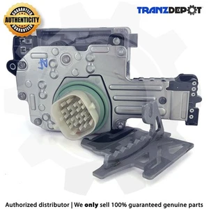 Solenoid Block (Reman) 2004-18 White Connector 45/65/66/68RFE (#10-134A-400R) - Imagen 1 de 2