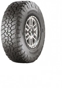 GENERAL 265/70 R17 121/118Q GRABBER X3 - Bild 1 von 1