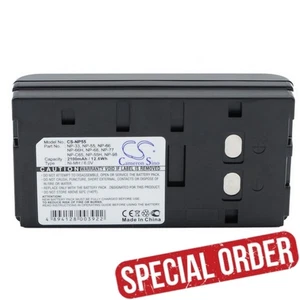 Battery For SAMSUNG NBE60, NC240, SCA12, SCA20, SCA23, SCA25, SCH985 - Picture 1 of 10
