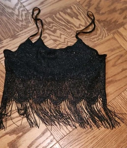 Croptop Junior Size L - Picture 1 of 12