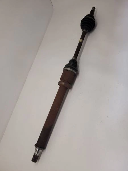 Вал оси пассажирской оси 2011-2015 FORD FIESTA RH 1,6 л D1BZ3B436A - Изображение 1 из 4