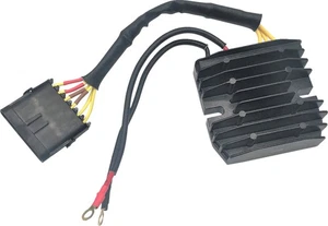 MOOSE UTILITY M-10-675H Rectifier Regulator - Can-Am - Picture 1 of 1