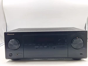 Pioneer VSX-330 AV Receiver - Fully Functional, Cosmetic Wear - Picture 1 of 9