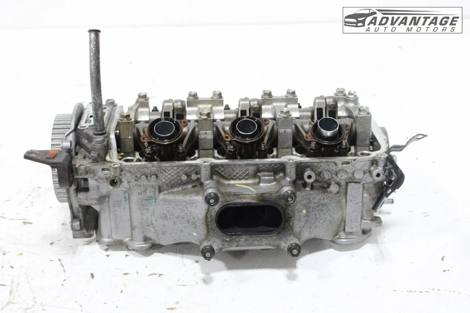 2019-25 年本田 PASSPORT 发动机电机左侧 CYLINDER 头带凸轮 37K 原始设备制造商 — 第 1/4 张图片