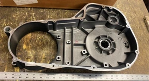 2001-2006 New T/O Harley Touring Inner Primary Ultra Street Road Glide FLH bLACK - Picture 1 of 8