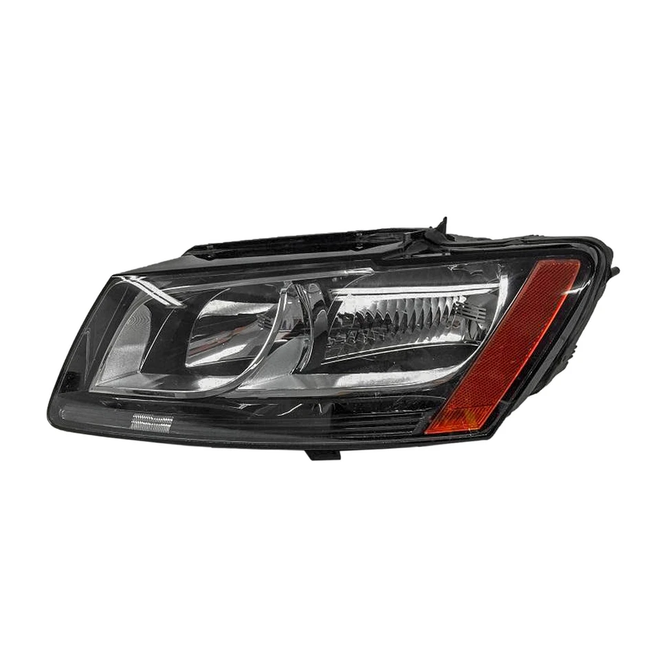 Driver Side Replacement Headlight (CAPA Certified) Foto 1 de 1
