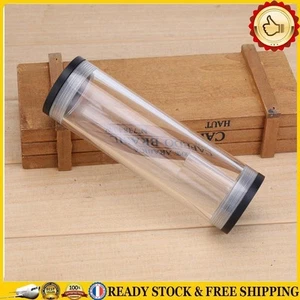 160x50mm PC Water Cooling Reservoir POM G1/4 for Computer Water Cooling System H - Bild 1 von 9