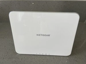 Netgear Arlo Security Base Station WiFi Router NO Power Adapter - VMB3000 - Picture 1 of 7