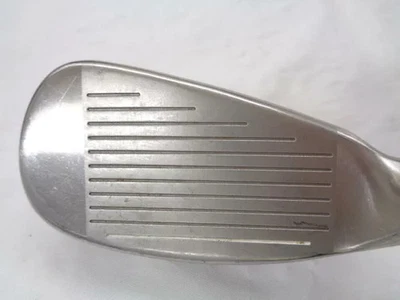 TaylorMade Stealth HD Iron 1pc #7 Flex Stiff TENSEI RED TM60 Graphite - Image 1 of 4