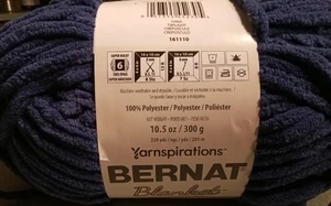 Bernat Decke Garn Twilight 10,5 oz 300 gr - Bild 1 von 3