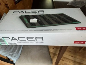 Nektar Pacer MIDI Foot Controller New READ - Picture 1 of 7