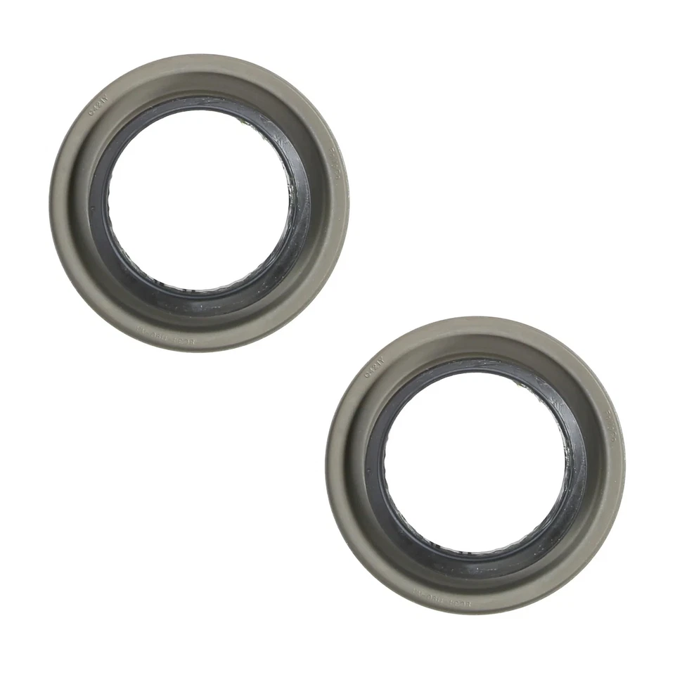 Juego de 2 sellos de rueda delantera Motorcraft BRS137 OEM para Ford F-250 Super Duty Foto 1 de 1