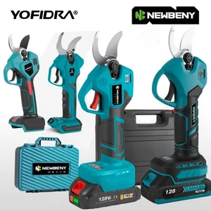 Akku Astschere Gartenschere Baumschere Garten Strauchscheres Für Makita 18V DE - Bild 1 von 38