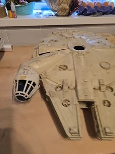 1979 Vintage Kenner Palitoy Star Wars Millennium Falcon *Ersatzteile/Reparaturen/Parts*2 - Bild 1 von 6