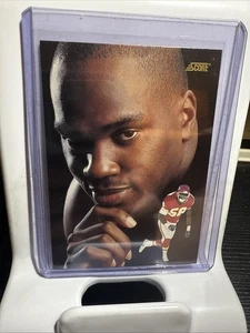 Puntuación 1991 - Dream Team #342 Derrick Thomas - Imagen 1 de 10