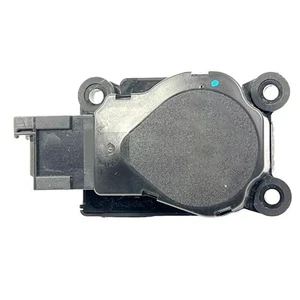 Mercedes Servomotor Mercedes Heating Motor Non-deformation Black Color - Picture 1 of 11